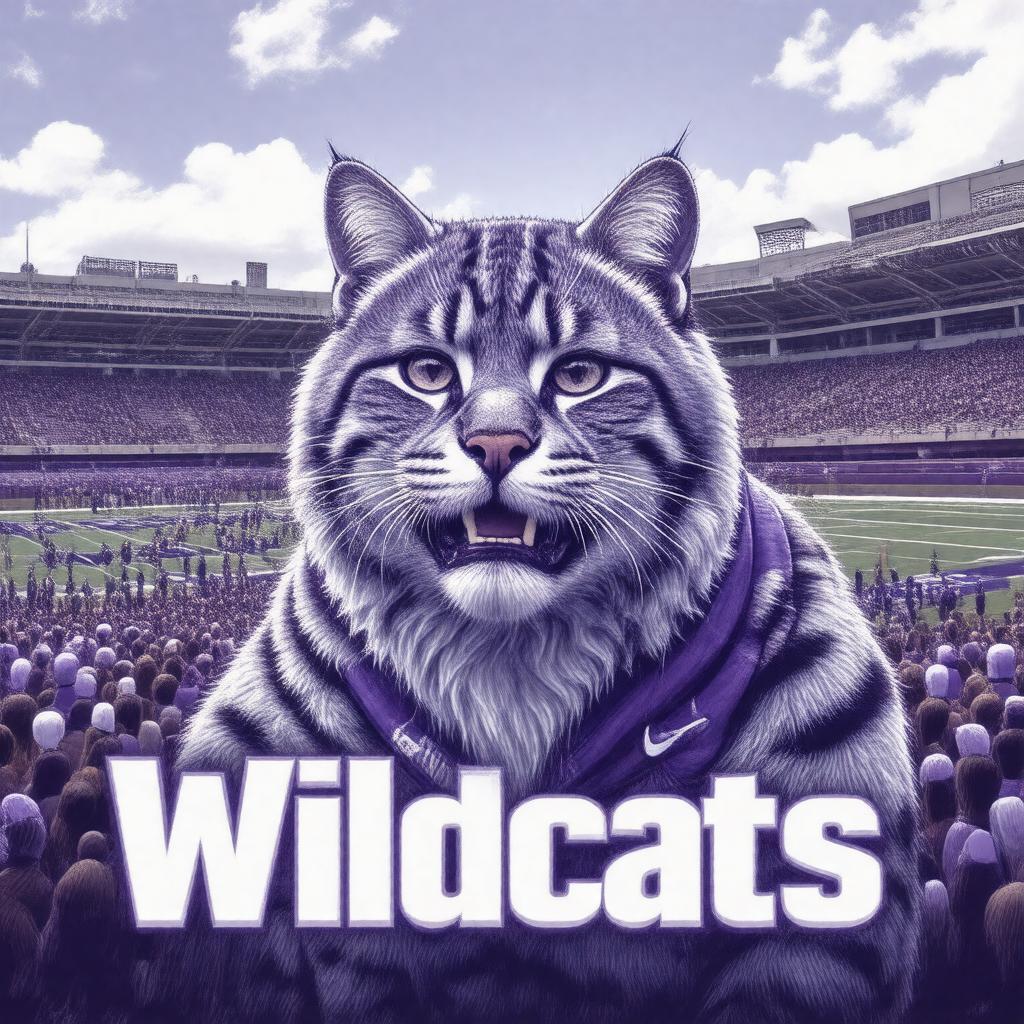 Kansas State Wildcats